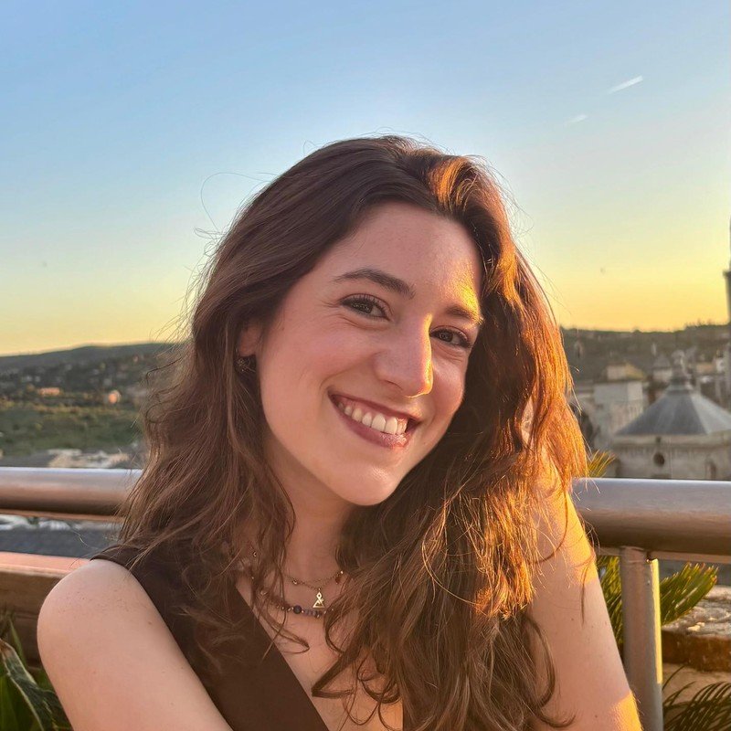 Leyre Sánchez de Muniain Legarrea